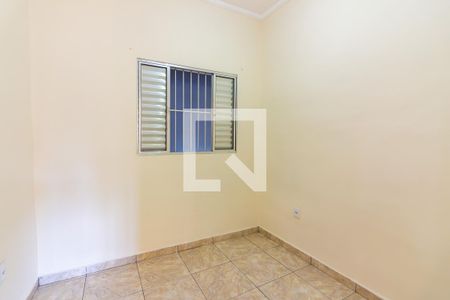 Quarto 2 de casa para alugar com 3 quartos, 80m² em Vila Osasco, Osasco