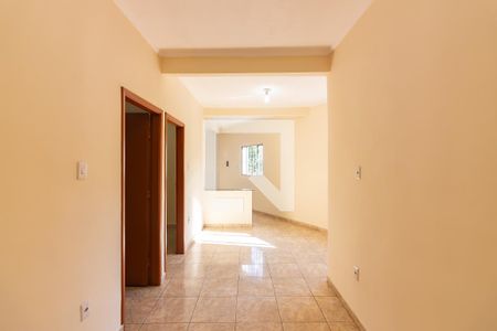 Sala de casa para alugar com 3 quartos, 80m² em Vila Osasco, Osasco