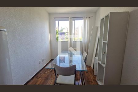 Apartamento à venda com 2 quartos, 45m² em Usina Piratininga, São Paulo