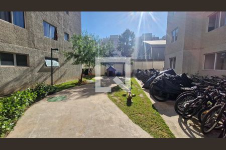 Apartamento à venda com 2 quartos, 45m² em Usina Piratininga, São Paulo