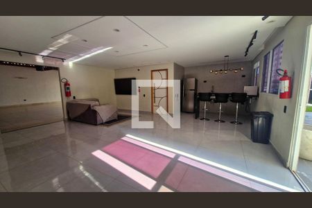 Apartamento à venda com 2 quartos, 45m² em Usina Piratininga, São Paulo