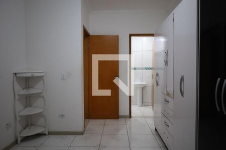 Casa para alugar com 1 quarto, 50m² em Vila do Castelo, São Paulo