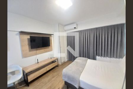 Quarto de kitnet/studio para alugar com 1 quarto, 29m² em Bela Vista, São Paulo