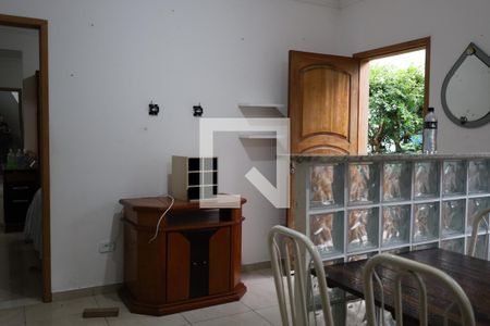 Casa para alugar com 1 quarto, 50m² em Vila do Castelo, São Paulo