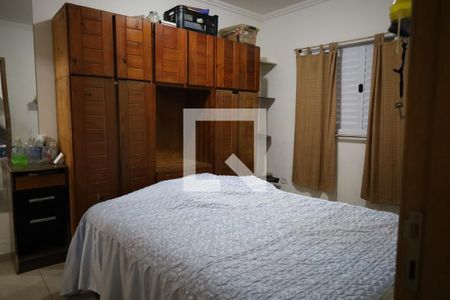 Casa para alugar com 1 quarto, 50m² em Vila do Castelo, São Paulo