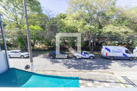 Vista Varanda de casa à venda com 4 quartos, 360m² em Parque Sao Domingos, São Paulo