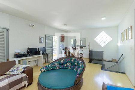 Sala de casa à venda com 4 quartos, 360m² em Parque Sao Domingos, São Paulo