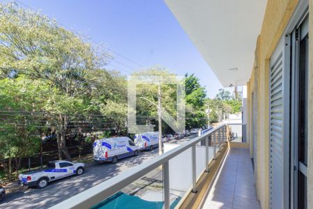 Varanda de casa à venda com 4 quartos, 360m² em Parque Sao Domingos, São Paulo