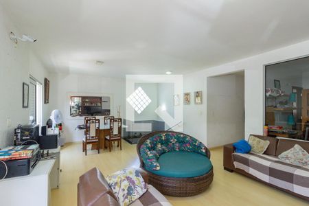 Sala de casa à venda com 4 quartos, 360m² em Parque Sao Domingos, São Paulo