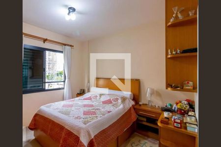 Foto 21 de apartamento à venda com 3 quartos, 125m² em Vila da Saúde, São Paulo