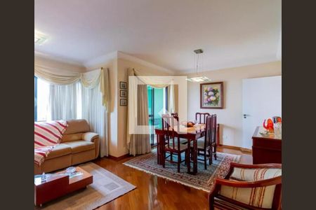 Foto 10 de apartamento à venda com 3 quartos, 125m² em Vila da Saúde, São Paulo