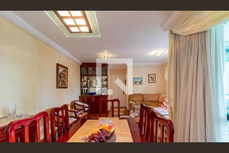 Foto 08 de apartamento à venda com 3 quartos, 125m² em Vila da Saúde, São Paulo