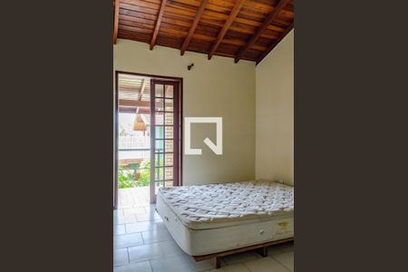 Quarto de casa para alugar com 2 quartos, 140m² em Rio Tavares Central, Florianópolis