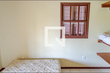 Quarto de casa para alugar com 2 quartos, 140m² em Rio Tavares Central, Florianópolis