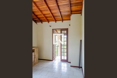 Quarto de casa para alugar com 2 quartos, 140m² em Rio Tavares Central, Florianópolis