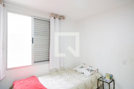 Quarto 1 de apartamento à venda com 2 quartos, 56m² em São José, São Caetano do Sul