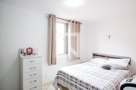 Quarto 2 de apartamento à venda com 2 quartos, 56m² em São José, São Caetano do Sul