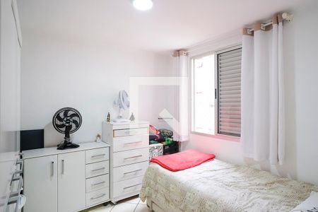 Quarto 1 de apartamento à venda com 2 quartos, 56m² em São José, São Caetano do Sul