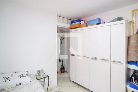 Quarto 1 de apartamento à venda com 2 quartos, 56m² em São José, São Caetano do Sul