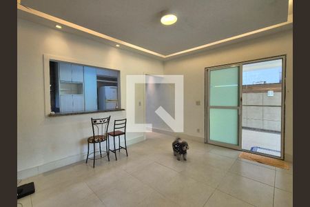 Casa de Condomínio à venda com 2 quartos, 150m² em Vargem Grande, Rio de Janeiro