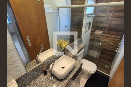 Casa de Condomínio à venda com 2 quartos, 150m² em Vargem Grande, Rio de Janeiro