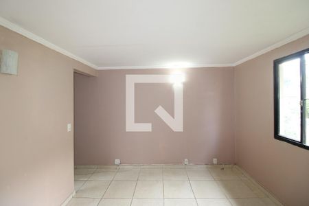 Sala de apartamento para alugar com 2 quartos, 42m² em Conjunto Residencial José Bonifácio, São Paulo