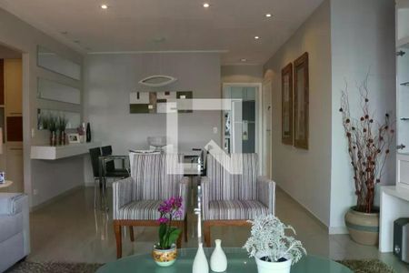 Apartamento à venda com 3 quartos, 110m² em Vila Leopoldina, São Paulo