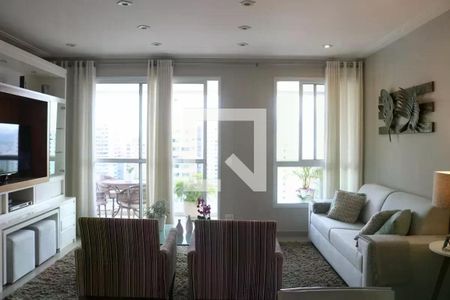 Apartamento à venda com 3 quartos, 110m² em Vila Leopoldina, São Paulo