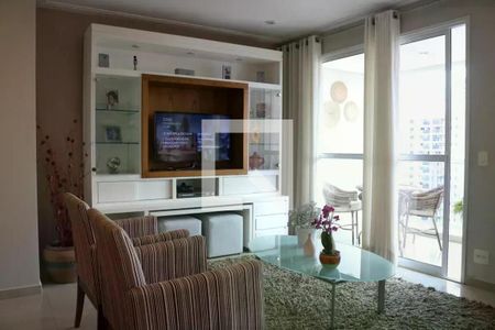 Apartamento à venda com 3 quartos, 110m² em Vila Leopoldina, São Paulo