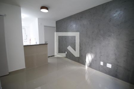 Apartamento para alugar com 2 quartos, 43m² em Gardênia Azul, Rio de Janeiro