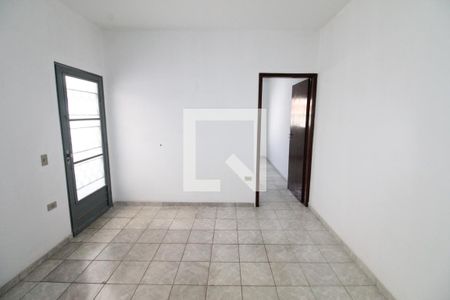 Sala de casa para alugar com 2 quartos, 60m² em Bosque dos Eucaliptos, São José dos Campos