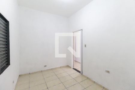 Quarto 2 de casa para alugar com 2 quartos, 75m² em Jardim, São Paulo