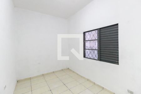Quarto 2 de casa para alugar com 2 quartos, 75m² em Jardim, São Paulo