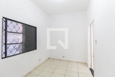 Quarto 2 de casa para alugar com 2 quartos, 75m² em Jardim, São Paulo