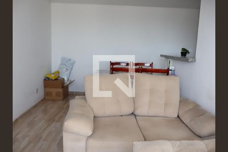 Apartamento à venda com 2 quartos, 50m² em Vila Ivone, São Paulo