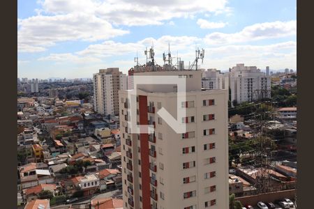 Apartamento à venda com 2 quartos, 50m² em Vila Ivone, São Paulo