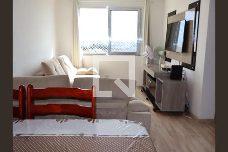Apartamento à venda com 2 quartos, 50m² em Vila Ivone, São Paulo