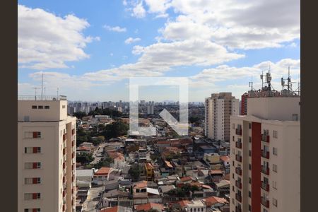 Apartamento à venda com 2 quartos, 50m² em Vila Ivone, São Paulo