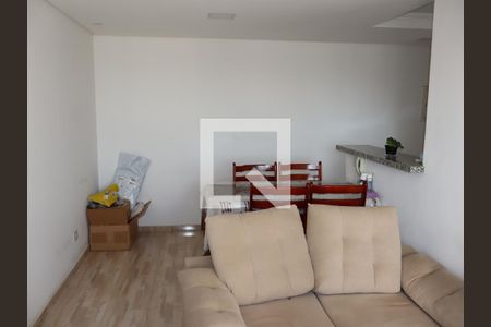 Apartamento à venda com 2 quartos, 50m² em Vila Ivone, São Paulo