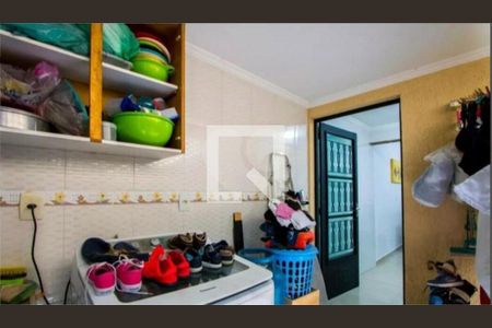 Casa à venda com 3 quartos, 150m² em Casa Branca, Santo André