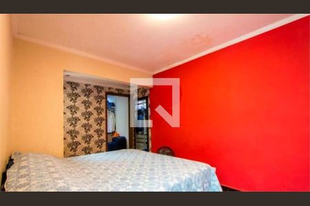 Casa à venda com 3 quartos, 150m² em Casa Branca, Santo André