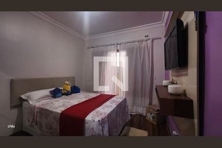 Casa à venda com 3 quartos, 200m² em Parque Continental, Osasco