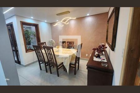 Casa à venda com 3 quartos, 200m² em Parque Continental, Osasco