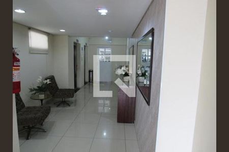 Apartamento à venda com 3 quartos, 76m² em Centro, Osasco