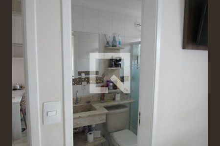 Apartamento à venda com 3 quartos, 76m² em Centro, Osasco