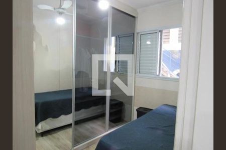 Apartamento à venda com 3 quartos, 76m² em Centro, Osasco