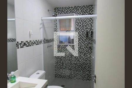 Apartamento à venda com 3 quartos, 76m² em Centro, Osasco