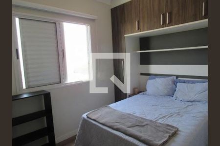 Apartamento à venda com 3 quartos, 76m² em Centro, Osasco