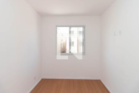 Quarto 1 de apartamento para alugar com 2 quartos, 35m² em Parque Vitoria, São Paulo