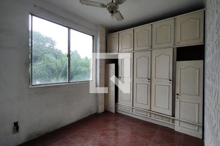 Quarto 2 - Armários de apartamento para alugar com 2 quartos, 55m² em Pechincha, Rio de Janeiro